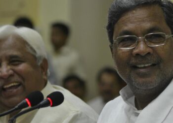 ಐದು ಗ್ಯಾರಂಟಿಗಳ ಅನುಷ್ಠಾನ; ಬೊಕ್ಕಸ ಬರಿದಾಗಿಸದೆಯೇ 1.43 ಲಕ್ಷ ಕೋಟಿ ಸಂಗ್ರಹಕ್ಕೆ ಇಲ್ಲಿದೆ ಮಾರ್ಗ