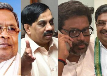 ರಾಜಕೀಯ ಕಾರ್ಯದರ್ಶಿ, ಕಾನೂನು, ಮುಖ್ಯ ಸಲಹೆಗಾರರ ನೇಮಕ; ಹೈಕೋರ್ಟ್ ಕೆಂಗಣ್ಣಿಗೆ ಗುರಿಯಾಗುವುದೇ?