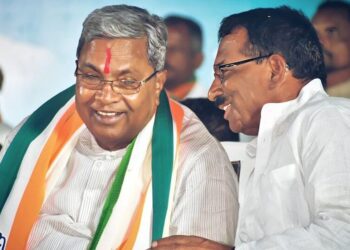 ಬಿಜೆಪಿ ಅವಧಿಯಲ್ಲಿ ತಡೆಹಿಡಿದಿದ್ದ ಆದೇಶಕ್ಕೆ ಮರುಜೀವ; ಅಬಕಾರಿಯಲ್ಲಿ 1,000 ಕೋಟಿ ಅಕ್ರಮ ಆರೋಪ