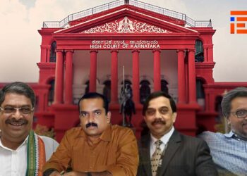 ರಾಜಕೀಯ ಕಾರ್ಯದರ್ಶಿ, ಸಲಹೆಗಾರರ  ನೇಮಕ; ಬಿಜೆಪಿ ಸರ್ಕಾರದ ಸಮರ್ಥನೆಯನ್ನೇ ಮುಂದಿರಿಸುವುದೇ ಕಾಂಗ್ರೆಸ್‌?