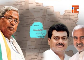 2,218 ಎಕರೆ ಜಮೀನು ವಾಪಸ್‌ ವಿಚಾರ; ಮಾತಿನಿಂದ ಹಿಂದೆ ಸರಿದು ವಚನ ಭ್ರಷ್ಟವಾಯಿತೇ ಕಾಂಗ್ರೆಸ್‌ ಸರ್ಕಾರ?