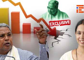 ಗೃಹ ಲಕ್ಷ್ಮಿ; ನಿರಂತರ ಸಾಲದ ಸುಳಿ, ಆದಾಯದ ಕೊರತೆ, ಹಣಕಾಸು ಹೊಣೆಗಾರಿಕೆ ಕಾಯ್ದೆ ಉಲ್ಲಂಘನೆ