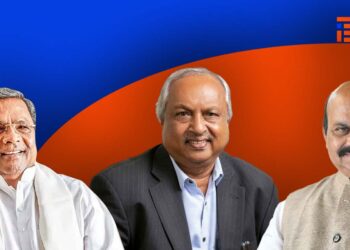 40 ಪರ್ಸೆಂಟ್‌ ಕಮಿಷನ್‌; ನಿವೃತ್ತ ನ್ಯಾ.ನಾಗಮೋಹನ್‌ ದಾಸ್‌ ನೇತೃತ್ವದಲ್ಲಿ ನ್ಯಾಯಾಂಗ ತನಿಖೆಗೆ ನಿರ್ಧಾರ?