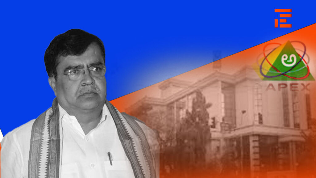 Api Rajanpoor ಸಾಲ; 2,888 ಮಂದಿ ನಾಪತ್ತೆ, ಅಸಲು ಬಡ್ಡಿ ಸೇರಿ 1,733 ಕೋಟಿ ಬಾಕಿ, ಬಹಿರಂಗವಾಗದ ...