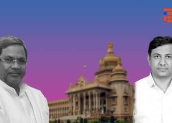 ಎಸ್‌ ಟಿ  ಕಲ್ಯಾಣ ಇಲಾಖೆ ನಿರ್ದೇಶಕರ ಹುದ್ದೆ; ಮೂರೇ ಮೂರು ದಿನದಲ್ಲಿ ಇಬ್ಬರು ಅಧಿಕಾರಿಗಳ ವರ್ಗಾವಣೆ