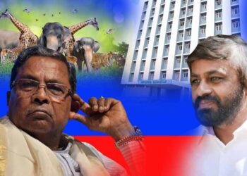 ವನ್ಯಜೀವಿ ಮಂಡಳಿ; ಪರಿಸರ, ವನ್ಯಜೀವಿ ಸಂರಕ್ಷಣೆ ತಜ್ಞರಲ್ಲದವರ ನಾಮನಿರ್ದೇಶನಕ್ಕೆ  ಶಿಫಾರಸ್ಸು