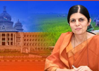 ಕೃಷಿ, ವಸತಿ, ಸಣ್ಣ ಉದ್ಯಮ, ಶಿಕ್ಷಣ ಸೇರಿ 6 ವಲಯಗಳಲ್ಲಿ 52,250.47 ಕೋಟಿ ರು ಎನ್‌ಪಿಎ