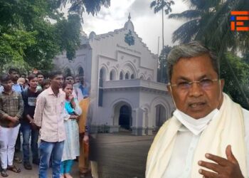 ಹೊರಗುತ್ತಿಗೆ ಸೇವೆ ಸ್ಥಗಿತಕ್ಕೆ ಸೂಚನೆ; ಬೀದಿಗೆ ಬಿದ್ದ ಅಟಲ್‌ಜಿ ಜನಸ್ನೇಹಿಯ ಡೇಟಾ ಎಂಟ್ರಿ ಆಪರೇಟರ್‍‌ಗಳು