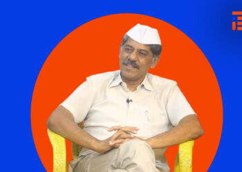 ಆಮ್‌ ಆದ್ಮಿಯನ್ನು ನಾನು ಬಿಡಲಿಲ್ಲ, ಬಿಡಿಸಿದರು., ಕೆಆರ್‌ಎಸ್‌ ಏಕ ವ್ಯಕ್ತಿ ಪಕ್ಷವಲ್ಲ; ಆನ್‌ ದ ರೆಕಾರ್ಡ್‌