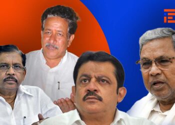 ಡಿವೈಎಸ್ಪಿ ವರ್ಗಾವಣೆಯಲ್ಲಿ ಸಿಎಂ ಮೇಲುಗೈ; ಉಸ್ತುವಾರಿ ಸಚಿವರಿಗೆ ಮನ್ನಣೆ, ಕೆರಳಿದ ಶಾಸಕ