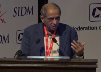 ಕೃಷಿ ಕಾನೂನು, ರೈತರ ಆದಾಯ ದ್ವಿಗುಣ ನೀತಿ; ಬಿಜೆಪಿ ಸ್ನೇಹಿ ಎನ್‌ಆರ್‌ಐ ಉದ್ಯಮಿಯಿಂದ ಪ್ರಸ್ತಾವ ಬಹಿರಂಗ