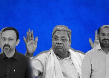 ‘ಸ್ಥಳ ನಿಯುಕ್ತಿಗೊಳಿಸಿ, ದಯವಿಟ್ಟು ಸಹಾಯ ಮಾಡಿ’; ಸರ್ಕಾರಕ್ಕೆ ಮೊರೆಯಿಟ್ಟ ಅಧಿಕಾರಿಯ ಪತ್ರ ಬಹಿರಂಗ