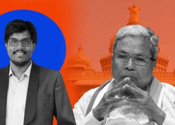 ಒಂದೇ ಒಂದು ಸಭೆ ನಡೆಸದ ಸಿಎಂ ಮುಖ್ಯ ಸಲಹೆಗಾರ, ನೀಡಿದ್ದು ಮೌಖಿಕ ಸಲಹೆಯಷ್ಟೇ