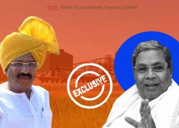 ಕಾಂಗ್ರೆಸ್‌ ಸರ್ಕಾರಕ್ಕೂ ಸುತ್ತಿಕೊಂಡ ಕಾಕಂಬಿ ಹಗರಣ; ತನಿಖೆಯಲ್ಲಿರುವಾಗಲೇ ರಫ್ತು ಪರವಾನಿಗೆ