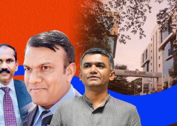 ಒತ್ತುವರಿದಾರರಿಂದಲೇ ನಕಲಿ ದಾಖಲೆ ಸೃಷ್ಟಿ, ಅಸಮರ್ಪಕ ಕಾರ್ಯಾಚರಣೆ; ಚಾಟಿ ಬೀಸಿದರೂ ಎದ್ದೇಳದ ನಿಗಮ