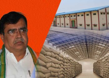 ಉಗ್ರಾಣಗಳ ನಿರ್ಮಾಣ; ಸೂಕ್ತವಲ್ಲದಿದ್ದರೂ ಪೂರಕ ಒಪ್ಪಂದಕ್ಕೆ ಸಹಿ, ಬಹುಕೋಟಿ ನಷ್ಟಕ್ಕೆ ದಾರಿ?