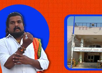 ‘ಪ್ರಚೋದನಕಾರಿ ಭಾಷಣದ ತುಣುಕು ಇದ್ದರೆ ತೋರಿಸಿ ನೋಡೋಣ’; ಸವಾಲು ಎಸೆದ ಪುನೀತ್‌ ಕೆರೆಹಳ್ಳಿ