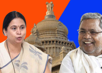 ಮಹಿಳಾ ಮಕ್ಕಳ ಅಭಿವೃದ್ಧಿ ಇಲಾಖೆಯಲ್ಲಿ  ವರ್ಗಾವಣೆ; ಸುತ್ತೋಲೆ ಉಲ್ಲಂಘಿಸಿದ ಸಿಎಂ, ಸಚಿವೆ ಹೆಬ್ಬಾಳ್ಕರ್‍‌