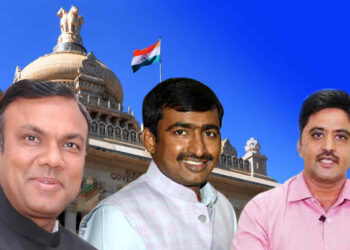 ಖಾಸಗಿ ವ್ಯಕ್ತಿಗಳಿಗೆ 246 ಎಕರೆ ಮಂಜೂರು ಪ್ರಕರಣ; ವರದಿ ಸಲ್ಲಿಕೆಯಲ್ಲಿ ವಿಳಂಬ, ಕಾಲಕಸವಾದ ಕಟಾರಿಯಾ ಪತ್ರ