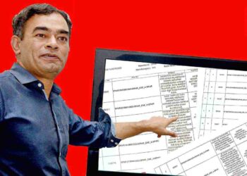 ಸುತ್ತೋಲೆ ಹಿಂಪಡೆದ ಬೆನ್ನಲ್ಲೇ ಸರ್ಕಾರ ಸಿದ್ಧಪಡಿಸಿದ್ದ ಆರ್‍‌ಟಿಐ ಅರ್ಜಿದಾರರ ಪಟ್ಟಿ ಬಹಿರಂಗ