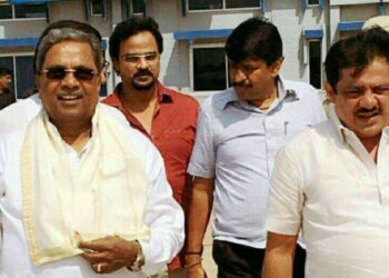 ಕೇಂದ್ರ ಪುರಸ್ಕೃತ ಯೋಜನೆ; ಅಲ್ಪಸಂಖ್ಯಾತರ ಕಲ್ಯಾಣ ಸೇರಿ 4 ಇಲಾಖೆಗಳಿಗೆ ಬಿಡಿಗಾಸೂ ನೀಡದ ರಾಜ್ಯ ಸರ್ಕಾರ