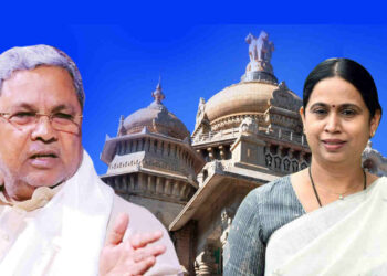 ಮಹಿಳಾ, ಮಕ್ಕಳ ಅಭಿವೃದ್ಧಿ ಇಲಾಖೆಯಲ್ಲಿ 5 ತಿಂಗಳಲ್ಲಿ 395 ಅಧಿಕಾರಿಗಳ ವರ್ಗಾವಣೆ; ಲಂಚ ಕೊಟ್ಟವರಿಗಷ್ಟೇ ಹುದ್ದೆ?