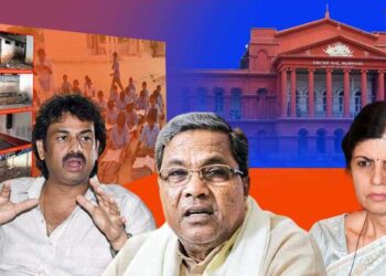 2,732 ಶಾಲೆಗಳಲ್ಲಿ ಶೌಚಾಲಯಗಳೇ ಇಲ್ಲ; ಸರ್ಕಾರಿ ಶಾಲೆಗಳ ದುಸ್ಥಿತಿ ಅನಾವರಣ