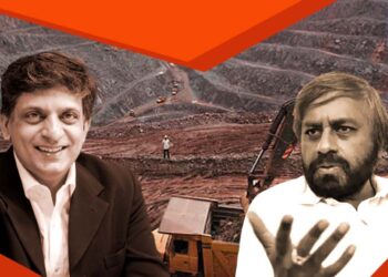 ಅರಣ್ಯ ಪ್ರದೇಶದಿಂದ ರಸ್ತೆ ಮೂಲಕ ಅದಿರು ಸಾಗಾಣಿಕೆಗೆ ಅನುಮತಿ; ಎ ಜಿ ಅಭಿಪ್ರಾಯಕ್ಕೆ ಪ್ರಸ್ತಾವನೆ