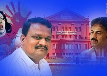 ‘ನಾನು ಹೇಳಿದ ಹಾಗೆ ಕೇಳು, ರಾತ್ರಿ ಊಟಕ್ಕೆ ರೆಡಿ ಮಾಡು’; ನಿರ್ದೇಶಕರ ವಿರುದ್ಧ ಲೈಂಗಿಕ ಕಿರಕುಳ ಆರೋಪ