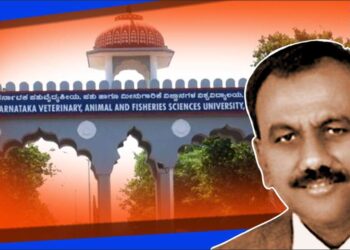 ದಲಿತ ಸಹ-ಪ್ರಾಧ್ಯಾಪಕರಿಗೆ ಜಾತಿ ನಿಂದನೆ, ದೌರ್ಜನ್ಯ; ಕುಲಪತಿ, ಕುಲ ಸಚಿವರ ವಿರುದ್ಧ ಎಫ್‌ಐಆರ್‌