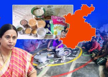 ಬಾಣಂತಿ, ಅಪೌಷ್ಠಿಕ ಮಕ್ಕಳ ಆಹಾರ ಖರೀದಿಯಲ್ಲೂ ಅಕ್ರಮ; 2 ಕೋಟಿ ಮೊತ್ತದ ನಕಲಿ ಬಿಲ್‌ ಸೃಷ್ಟಿ