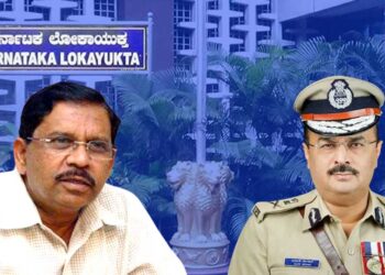 15 ಇನ್ಸ್‌ಪೆಕ್ಟರ್‍‌ಗಳಿಗೆ ಬೇಡವಾದ ಲೋಕಾಯುಕ್ತ; ಕರ್ತವ್ಯಕ್ಕೆ ವರದಿ ಮಾಡಿಕೊಳ್ಳದೇ ಸರ್ಕಾರಕ್ಕೆ ಸವಾಲು