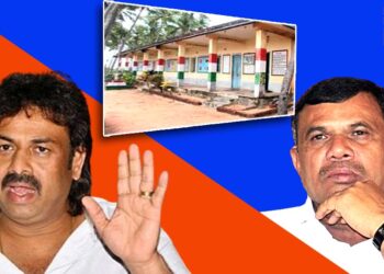 ಕನ್ನಡ ಮಾಧ್ಯಮ ಖಾಸಗಿ ಶಾಲೆಗಳಿಗಿಲ್ಲ ವೇತನಾನುದಾನ; 179 ಕೋಟಿ ವೆಚ್ಚ ಭರಿಸಲು ಮುಂದಾಗದ ಸರ್ಕಾರ