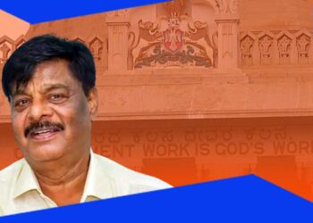 422 ದಿನಗಳ ಅನಧಿಕೃತ ಗೈರು ಹಾಜರಿ; ಗ್ರೂಪ್‌ ಬಿ ವೃಂದದ  ಅಧಿಕಾರಿ ವಿರುದ್ಧ ಕ್ರಮ ಕೈಗೊಳ್ಳಲು ಮೀನಮೇಷ