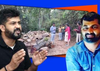 ಪ್ರತಾಪ್‌ ಸೋದರ ವಿಕ್ರಂ ಸಿಂಹ ವಿರುದ್ಧ ಪ್ರಕರಣ; ತಹಶೀಲ್ದಾರ್‍‌ ನೇತೃತ್ವದ ಮಹಜರು ವರದಿ ಬಹಿರಂಗ