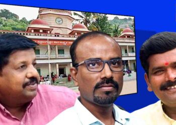 ಸಿದ್ದಗಂಗಾ ಮಠದಿಂದ ಅಕ್ಕಿ ಸಾಲ; ತಾಲೂಕು ಅಧಿಕಾರಿ ಅಮಾನತು, ಜಿಲ್ಲಾ ಕಲ್ಯಾಣಾಧಿಕಾರಿ ರಕ್ಷಣೆ?