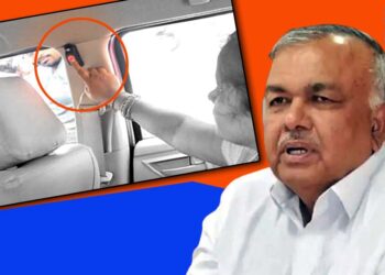 ಪ್ಯಾನಿಕ್‌ ಬಟನ್‌ ಟೆಂಡರ್‌ನ ಇನ್ನೊಂದು ಮುಖ; ಏಕಕಾಲಕ್ಕೆ ಎರಡೂ ಸಮಿತಿಯಲ್ಲೂ ಸದಸ್ಯರ ಕಾರ್ಯನಿರ್ವಹಣೆ