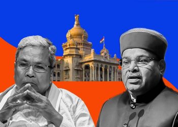 ವಿಧೇಯಕ ಮಂಡನೆಗೆ ಸಿಎಂಗೆ ಅಧಿಕಾರ ನೀಡುವ ನಿಯಮಕ್ಕೆ ತಿದ್ದುಪಡಿ; ರಾಜ್ಯಪಾಲರ ಸಲಹೆ ತಿರಸ್ಕೃತ?