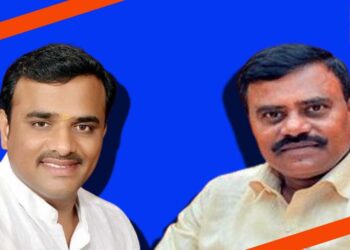 ‘ನಿನಗೆಷ್ಟೋ ಧೈರ್ಯ,  ಜೀವಂತ ಸುಡಿಸುತ್ತೇನೆ’; ಹಲ್ಲೆ ನಡೆಸಿದ್ದ ಕೆಎಸ್‌ಆರ್‍‌ಟಿಸಿ ಅಧ್ಯಕ್ಷನ  ವಿರುದ್ಧ ಎಫ್‌ಐಆರ್‍‌