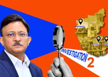 5,000 ಕೋಟಿ ಆದಾಯ ಖೋತಾ; ತಮಿಳುನಾಡು, ಪ.ಬಂಗಾಳ, ಹಿಮಾಚಲ ಪ್ರದೇಶ ಮಾದರಿ ಮುಚ್ಚಿಟ್ಟಿದ್ದೇಕೆ?