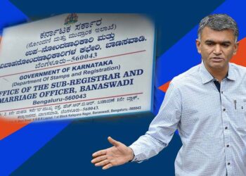 ಬರಗಾಲದಲ್ಲೂ ಕಿರುಚಿತ್ರ ನಿರ್ಮಾಣಕ್ಕೆ ಕೋಟಿ ರು ಖರ್ಚು; ದುಂದುವೆಚ್ಚಕ್ಕೆ ದಾರಿಯಲ್ಲವೇ?