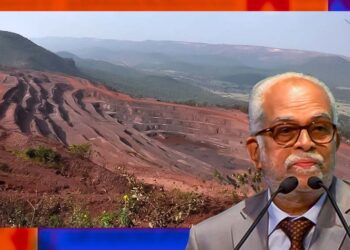 ಮೇಲ್ವಿಚಾರಣೆ ಪ್ರಾಧಿಕಾರದ ನಿ. ನ್ಯಾಯಮೂರ್ತಿ ಸುದರ್ಶನ ರೆಡ್ಡಿ ಅವರಿಗೆ ಅಪರಿಚಿತರಿಂದ ವಾಟ್ಸಾಪ್‌ ಸಂದೇಶ