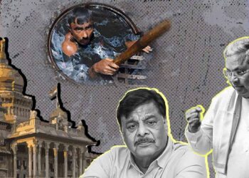 ಮ್ಯಾನ್‌ಹೋಲ್‌, ಸೆಪ್ಟಿಂಕ್‌ ಟ್ಯಾಂಕ್‌, ಒಳಚರಂಡಿಗಳಲ್ಲಿ ವಿಷಪೂರಿತ ಗಾಳಿ; 94 ಕಾರ್ಮಿಕರು ಮೃತ