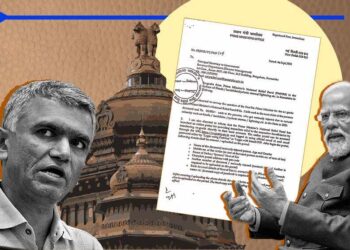 ಪ್ರಕೃತಿ ವಿಕೋಪ ಸಂತ್ರಸ್ತರಿಗೆ ಪರಿಹಾರ; ಪ್ರಧಾನಿ ಕಚೇರಿ ಬರೆದಿದ್ದ ಪತ್ರಕ್ಕೆ 6 ತಿಂಗಳಾದರೂ ಕ್ರಮವಿಲ್ಲ