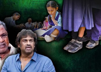 ಶೂ ಖರೀದಿ; ವಾಸ್ತವ ದರ ಪರಿಗಣಿಸಿಲ್ಲ, ಹೆಚ್ಚುವರಿ ಧನವೂ ಇಲ್ಲ, ದಾನಿಗಳ ಬಳಿ ಕೈಯೊಡ್ಡುವುದು ನಿಂತಿಲ್ಲ