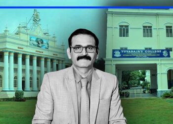 ಕಳಂಕಿತರಿಗೆ ಮನ್ನಣೆ; ಪ.ಜಾತಿ ವಿಶೇಷ ಕೋಶಕ್ಕೆ, ಹಣ ದುರುಪಯೋಗ ಆರೋಪಿ ಅಧಿಕಾರಿಯ ನಿಯೋಜನೆ