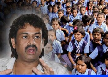 ಶಾಲಾ ಮಕ್ಕಳಿಗೆ ಸರಬರಾಜಾಗಿರುವ ಸಮವಸ್ತ್ರ ಬಟ್ಟೆಗಳೇ ಕಳಪೆ; ಕೇಂದ್ರ ರೇಷ್ಮೆ ಮಂಡಳಿ ವರದಿ