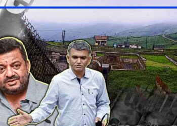 ಇನಾಂ ದತ್ತಾತ್ರೇಯ ಪೀಠದ ಸರ್ಕಾರಿ ಜಮೀನು ಮಾರಾಟ; ಗಣಿ ಸಚಿವರ ಪತ್ರ ಆಧರಿಸಿ ವರದಿಗೆ ನಿರ್ದೇಶನ