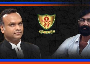 ಕ್ರಿಡಿಲ್‌ ಗುತ್ತಿಗೆದಾರನ ಆತ್ಮಹತ್ಯೆ; 7 ಕಾಮಗಾರಿ ಒಗ್ಗೂಡಿಸಿ ಒಂದೇ ಕಾಮಗಾರಿಗೆ ಬದಲಾಯಿಸಿದ್ದ ಸರ್ಕಾರ