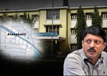 ನಿವೇಶನ ಬಿಡುಗಡೆಗೂ 3.00 ಲಕ್ಷ ರು. ಲಂಚಕ್ಕೆ ಬೇಡಿಕೆ; ಅಧಿಕಾರಿಗಳ ವಿರುದ್ಧ ದೂರು, ಸಚಿವರ ಮೌನ